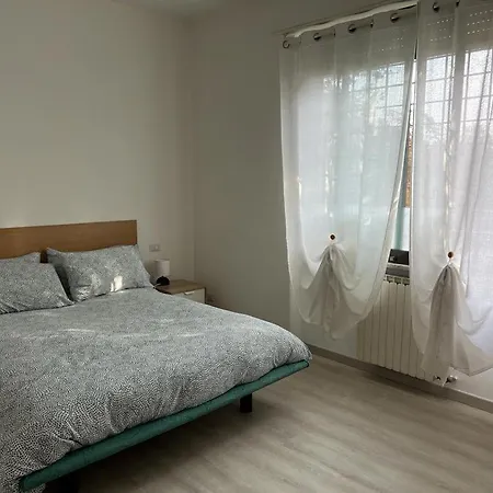 Appartement Senza Pensieri Via Viviani Crema