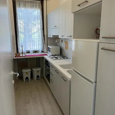 Appartement Senza Pensieri Via Viviani *