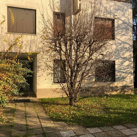 Senza Pensieri Via Viviani Appartement Crema