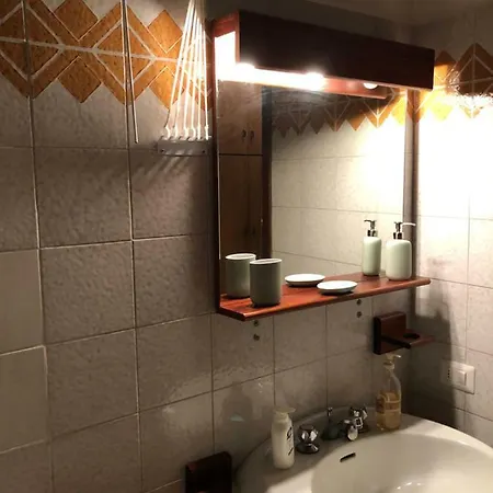 Senza Pensieri Via Viviani Appartement