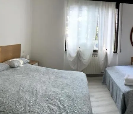 Senza Pensieri Via Viviani Appartamento Crema