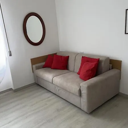 Senza Pensieri Via Viviani