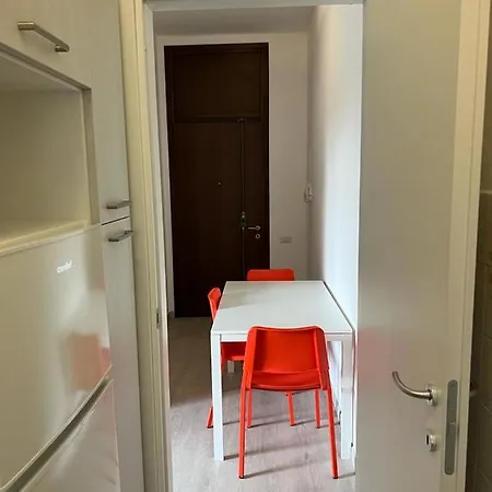 Senza Pensieri Via Viviani Crema